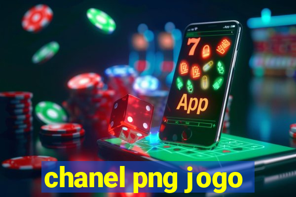 chanel png jogo